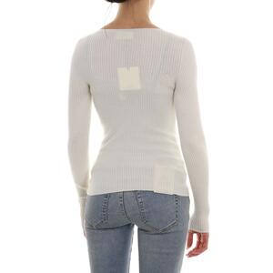 MAGLIA A COSTINE VICOLO - Mad Fashion | img vers.300x/